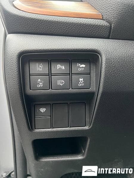 2022 Honda CR-V — Miniatură 17