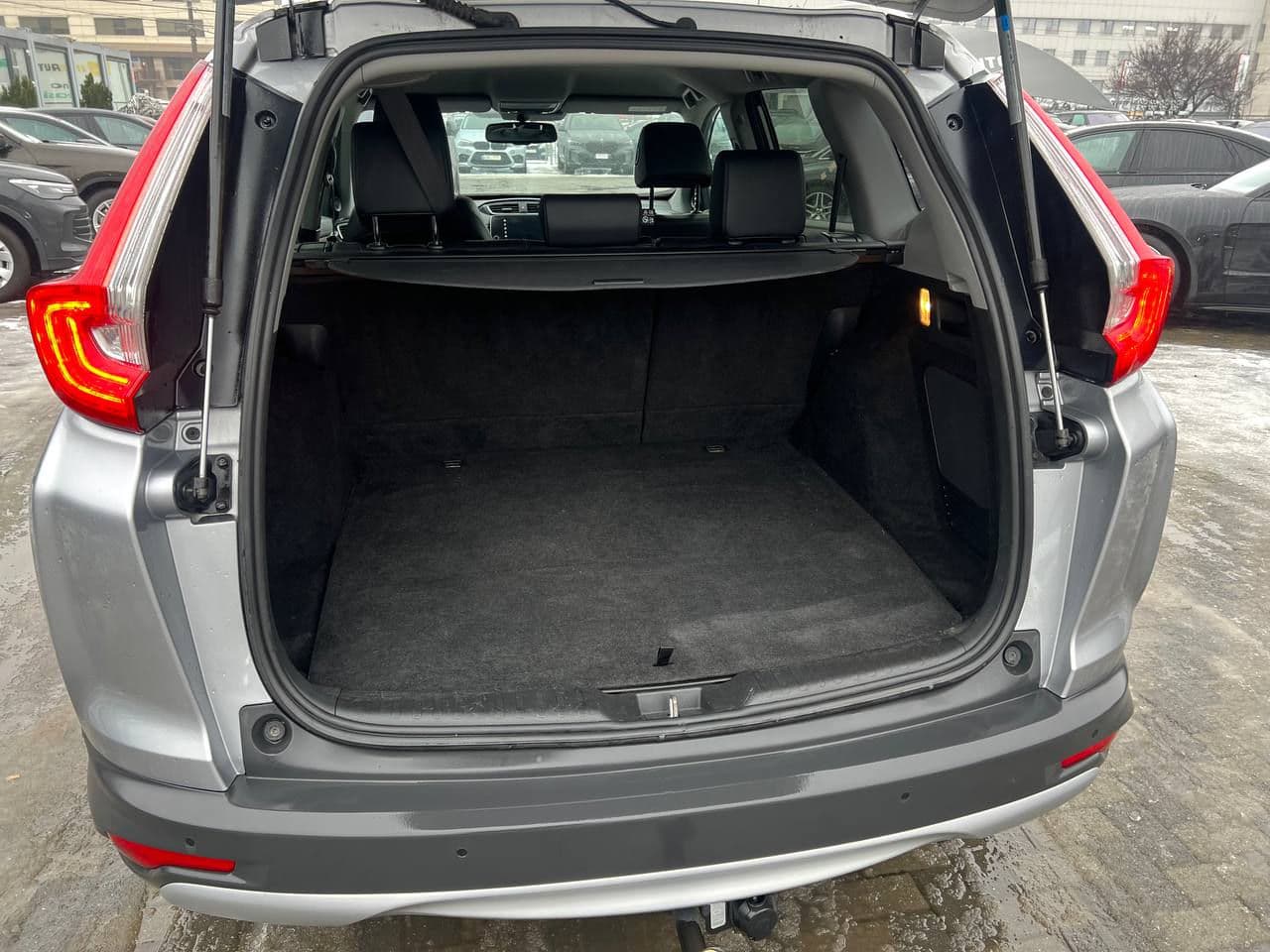 2022 Honda CR-V — Miniatură 20