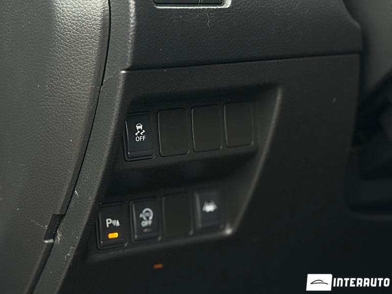 2014 Nissan Qashqai — Miniatură 7