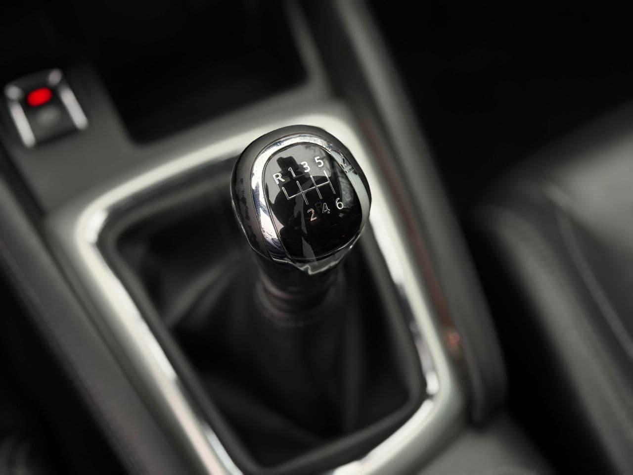 2014 Nissan Qashqai — Miniatură 12