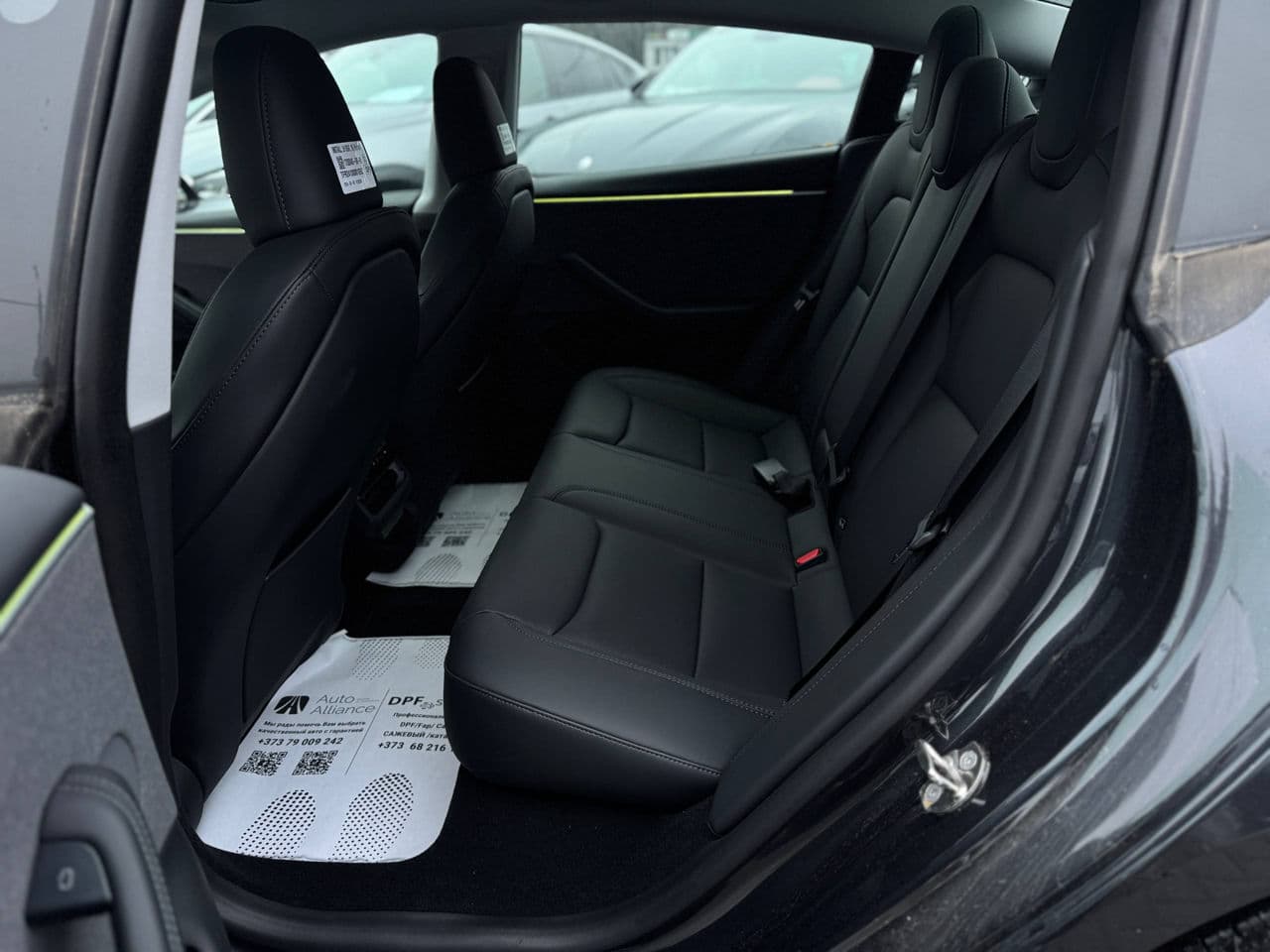 2024 Tesla Model 3 — Miniatură 11