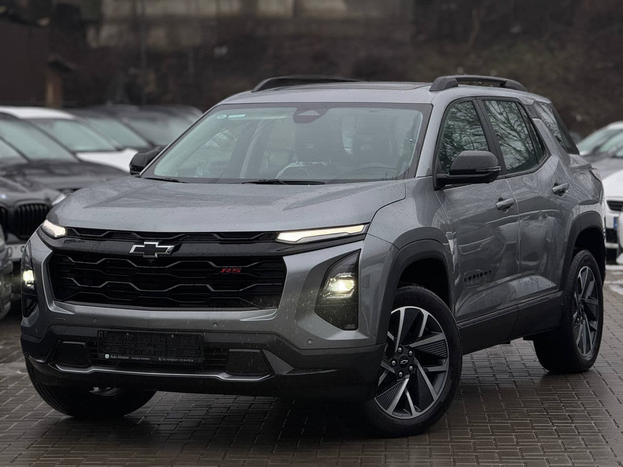 2024 Chevrolet Equinox — Miniatură 2
