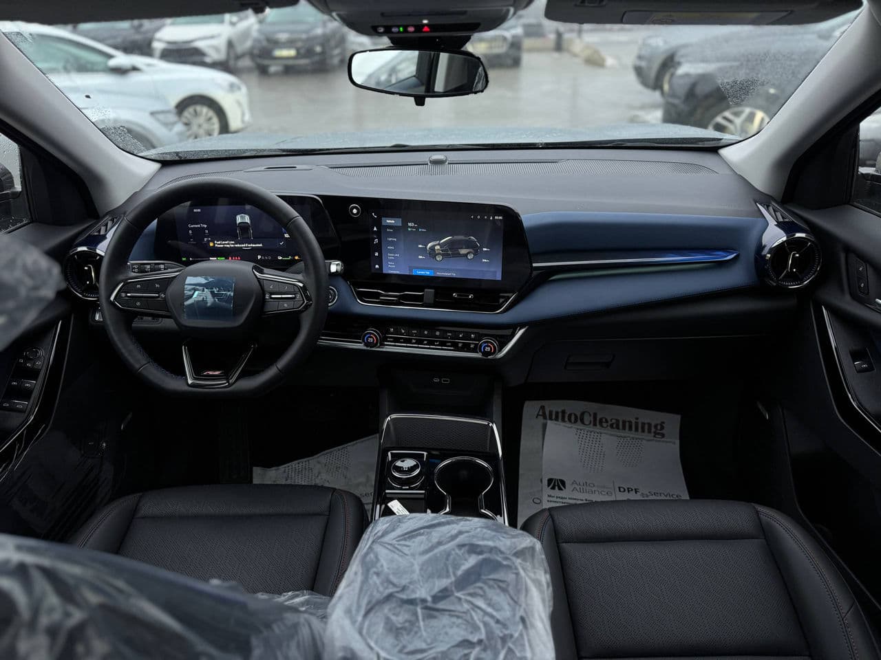 2024 Chevrolet Equinox — Miniatură 6