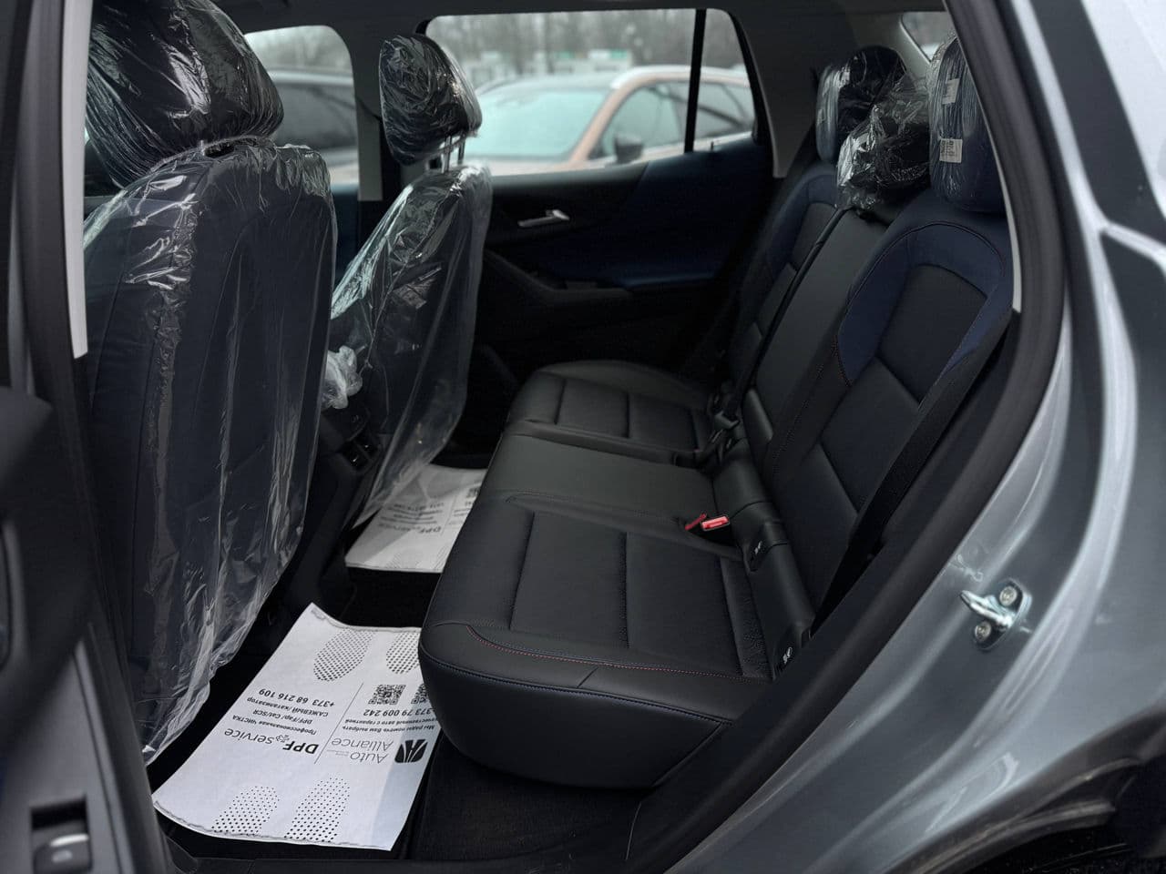 2024 Chevrolet Equinox — Miniatură 13