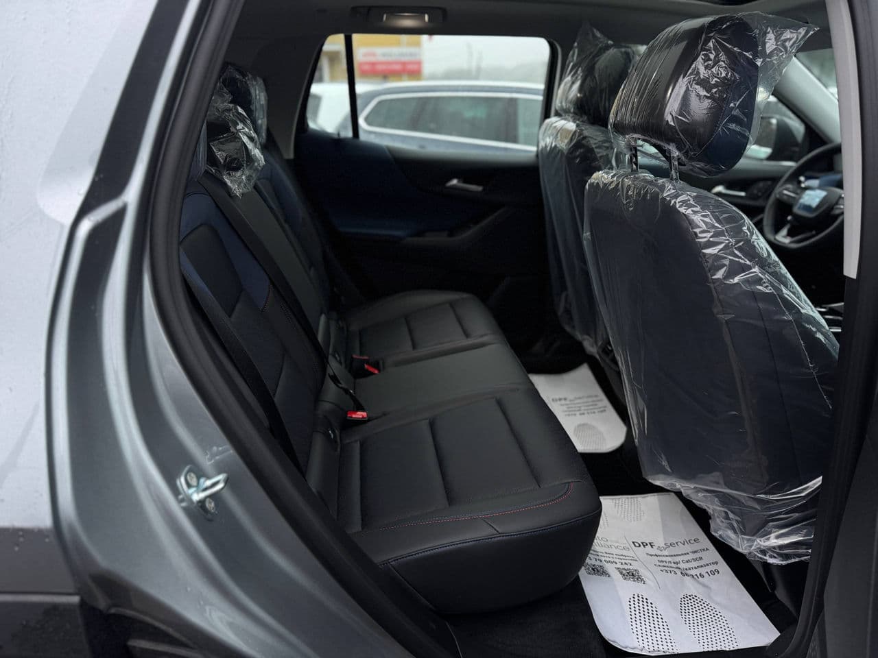 2024 Chevrolet Equinox — Miniatură 15
