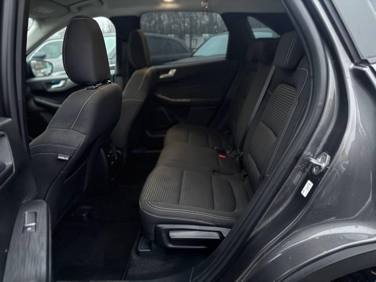 Ford Kuga 2022 — Миниатюра 13