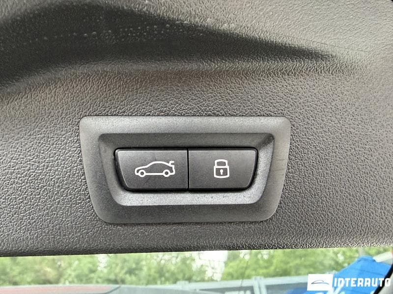 2025 BMW X5 4.0i — Miniatură 25