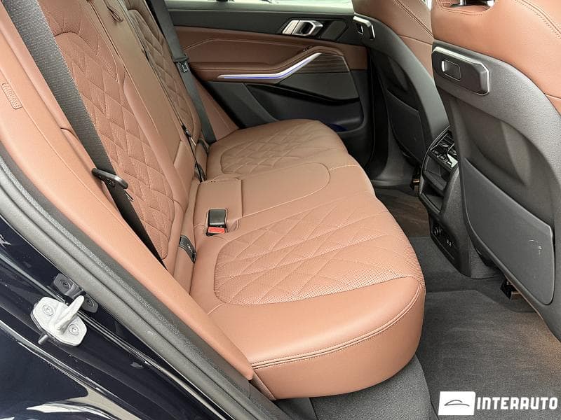 2025 BMW X5 4.0i — Miniatură 23