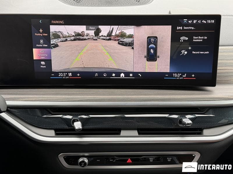 2025 BMW X5 4.0i — Miniatură 19