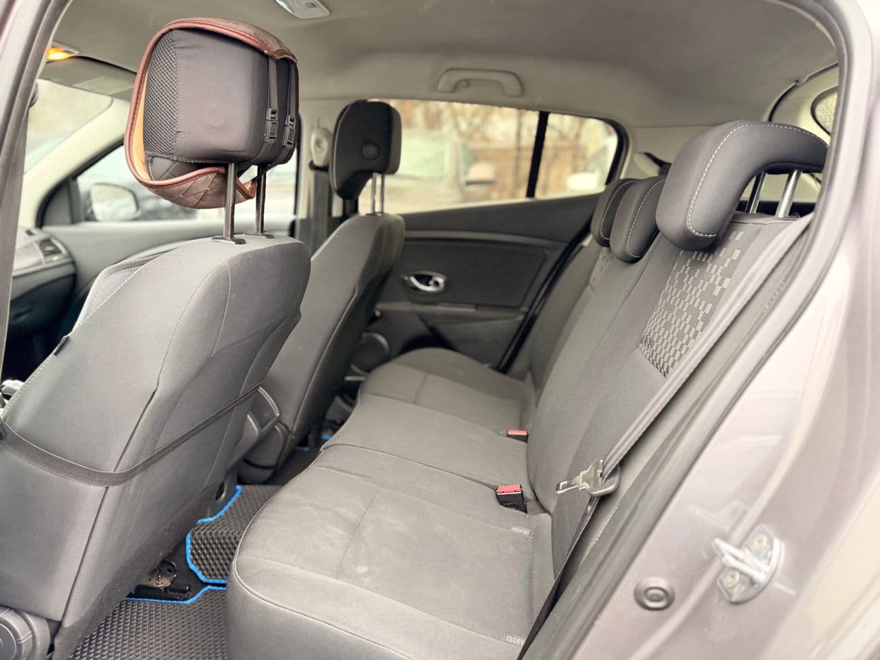 2013 Renault Megane — Miniatură 17