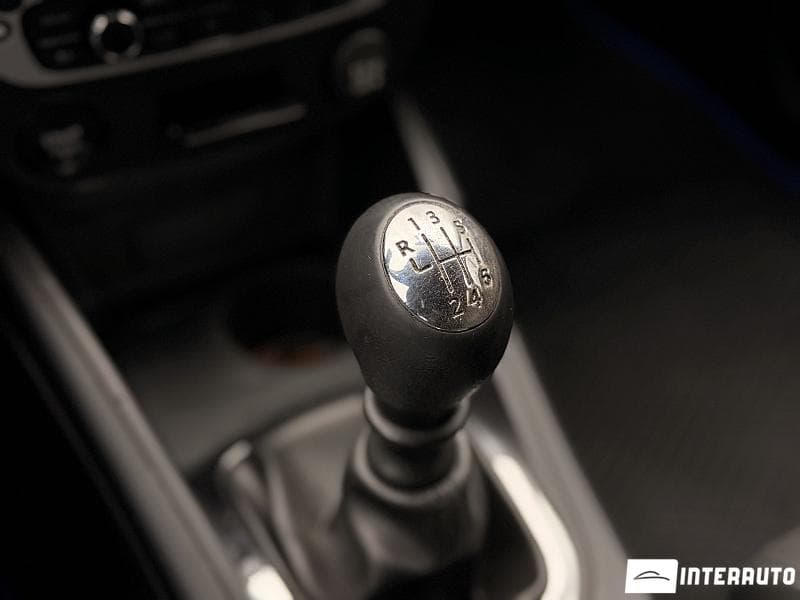 2013 Renault Megane — Miniatură 14