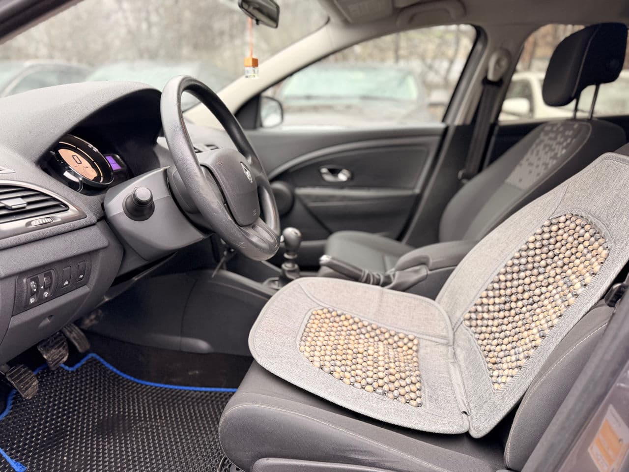 2013 Renault Megane — Miniatură 7