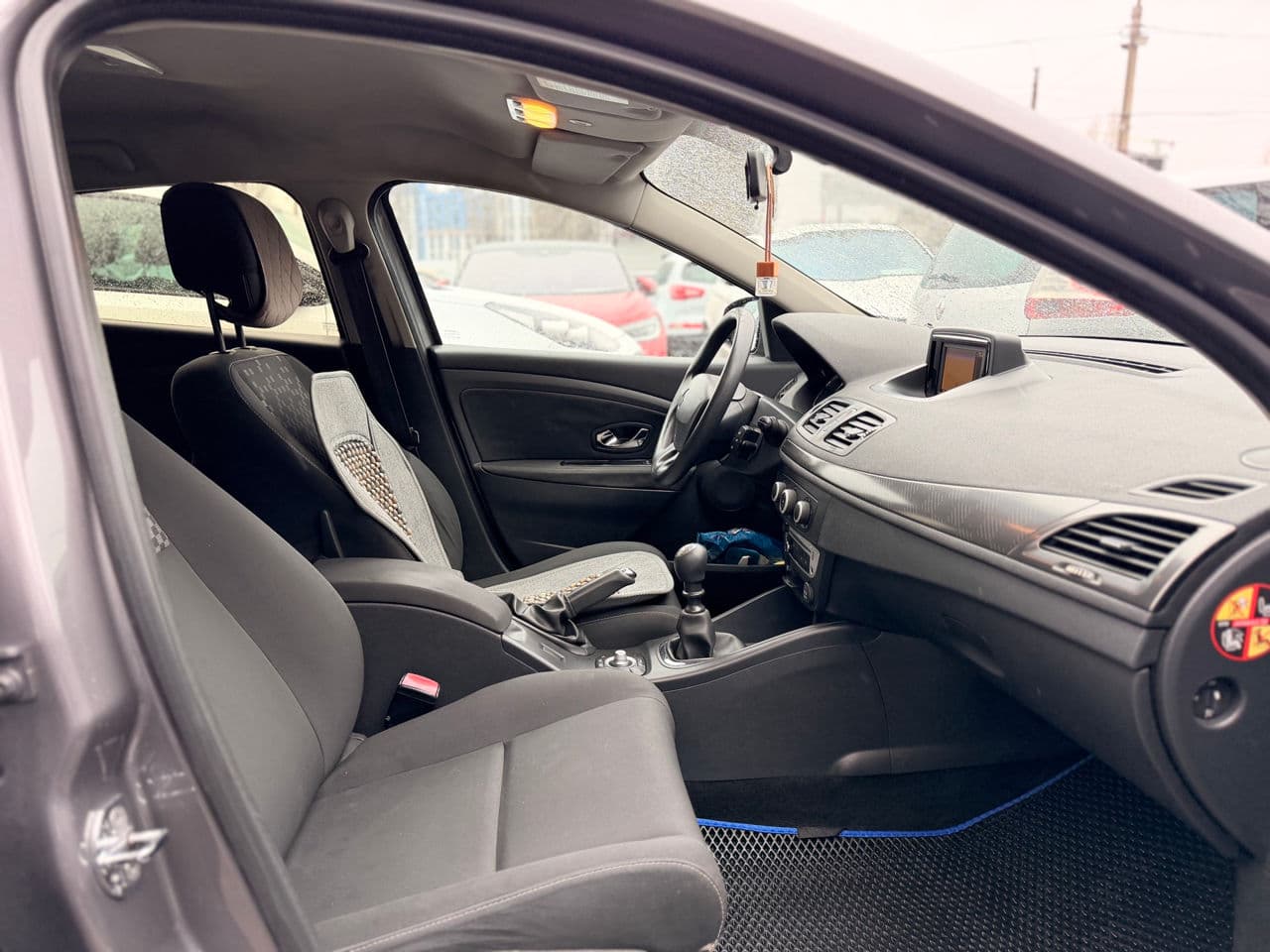 2013 Renault Megane — Miniatură 18