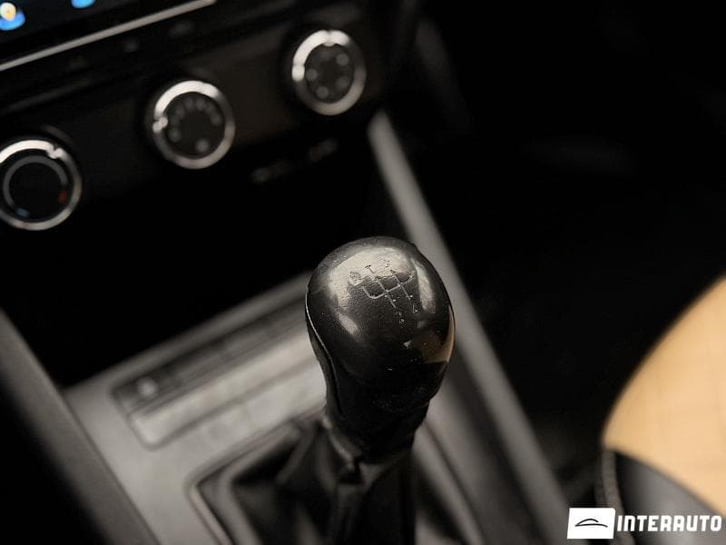 Skoda Octavia 2014 — Миниатюра 12