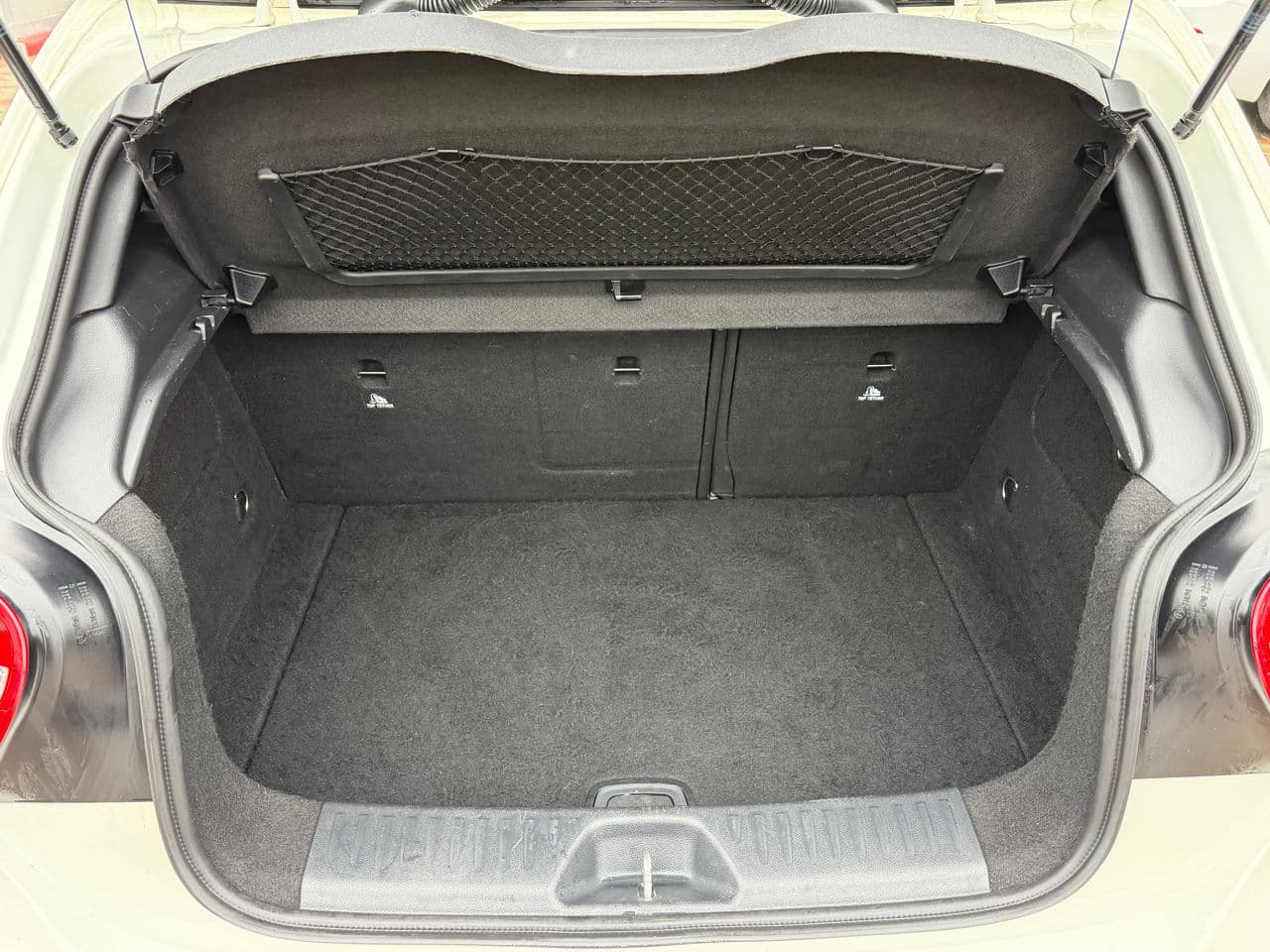 Mercedes A 180 2015 — Миниатюра 18