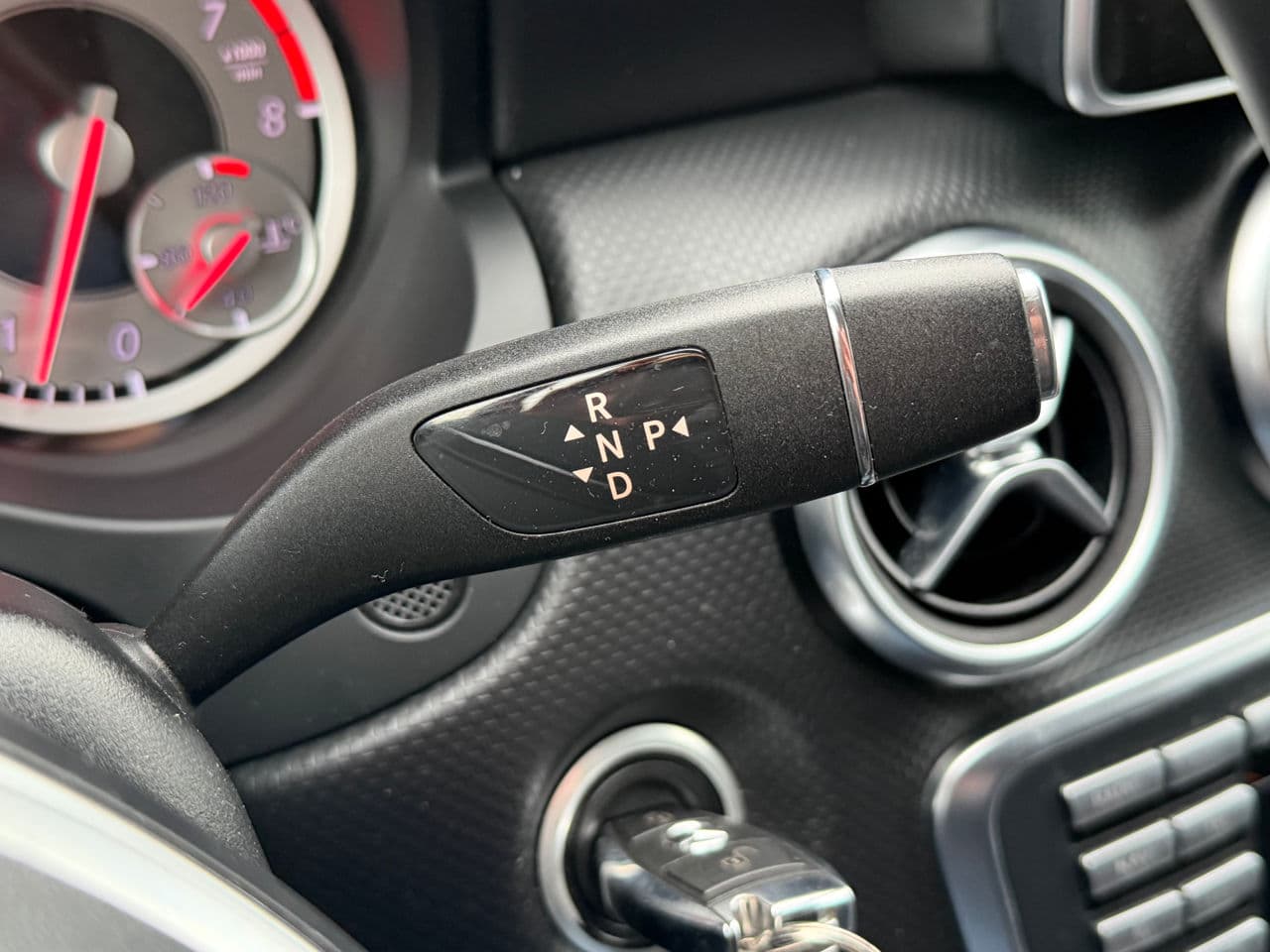 Mercedes A 180 2015 — Миниатюра 14