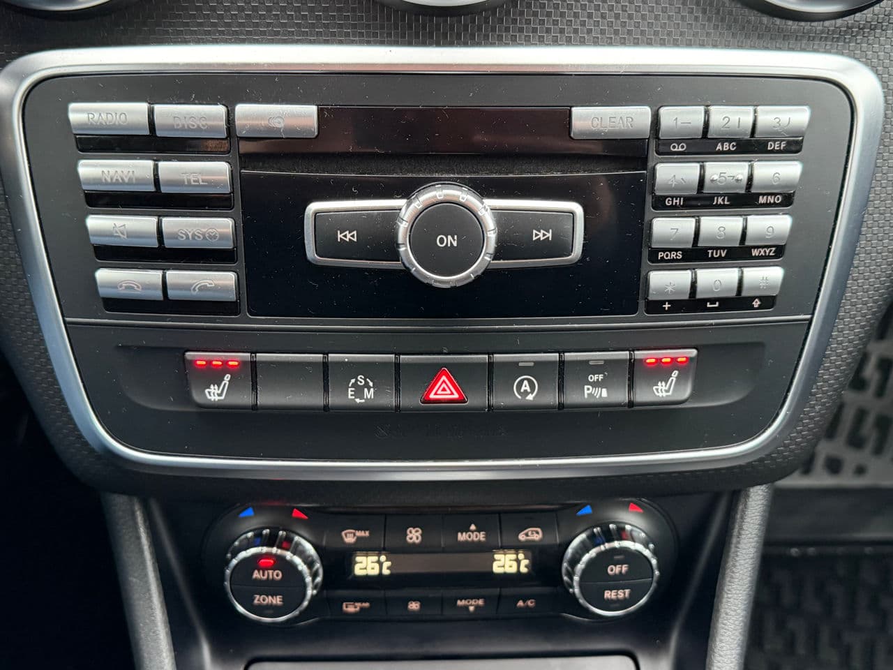 Mercedes A 180 2015 — Миниатюра 15