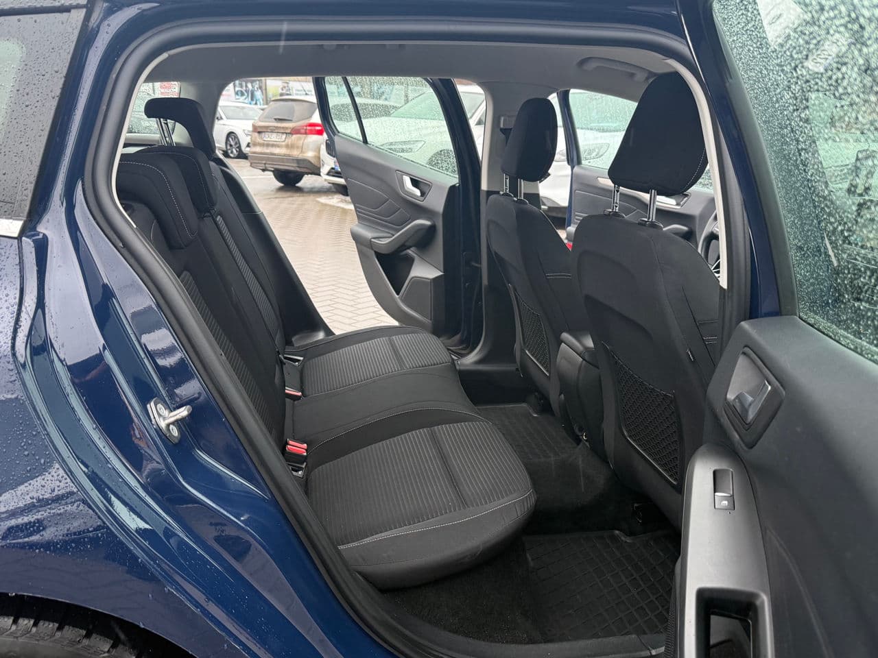 2019 Ford Focus — Miniatură 14