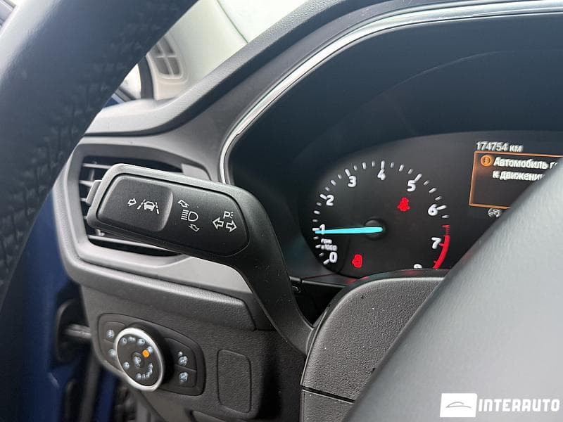 2019 Ford Focus — Miniatură 20