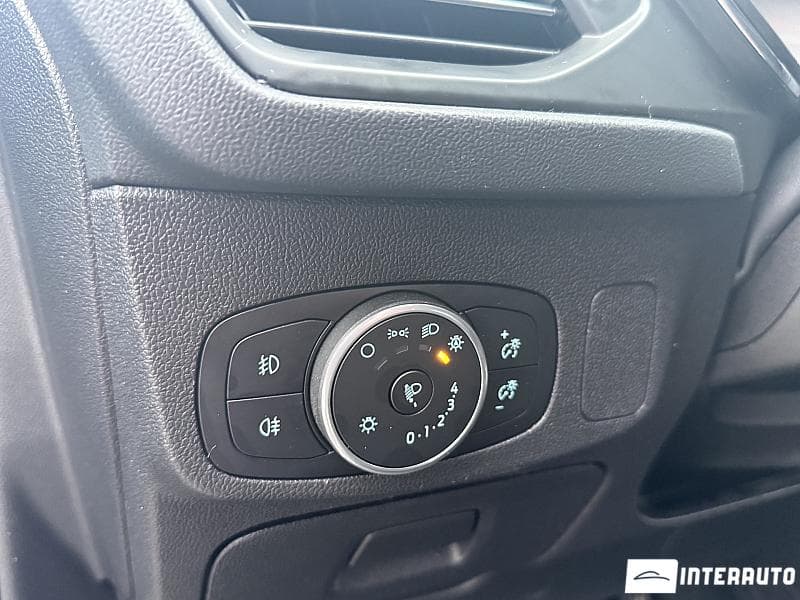 2019 Ford Focus — Miniatură 19