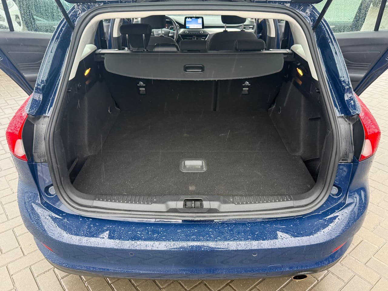 2019 Ford Focus — Miniatură 22
