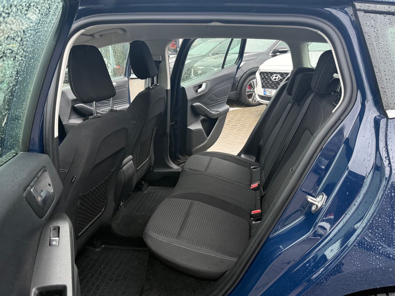 2019 Ford Focus — Miniatură 13