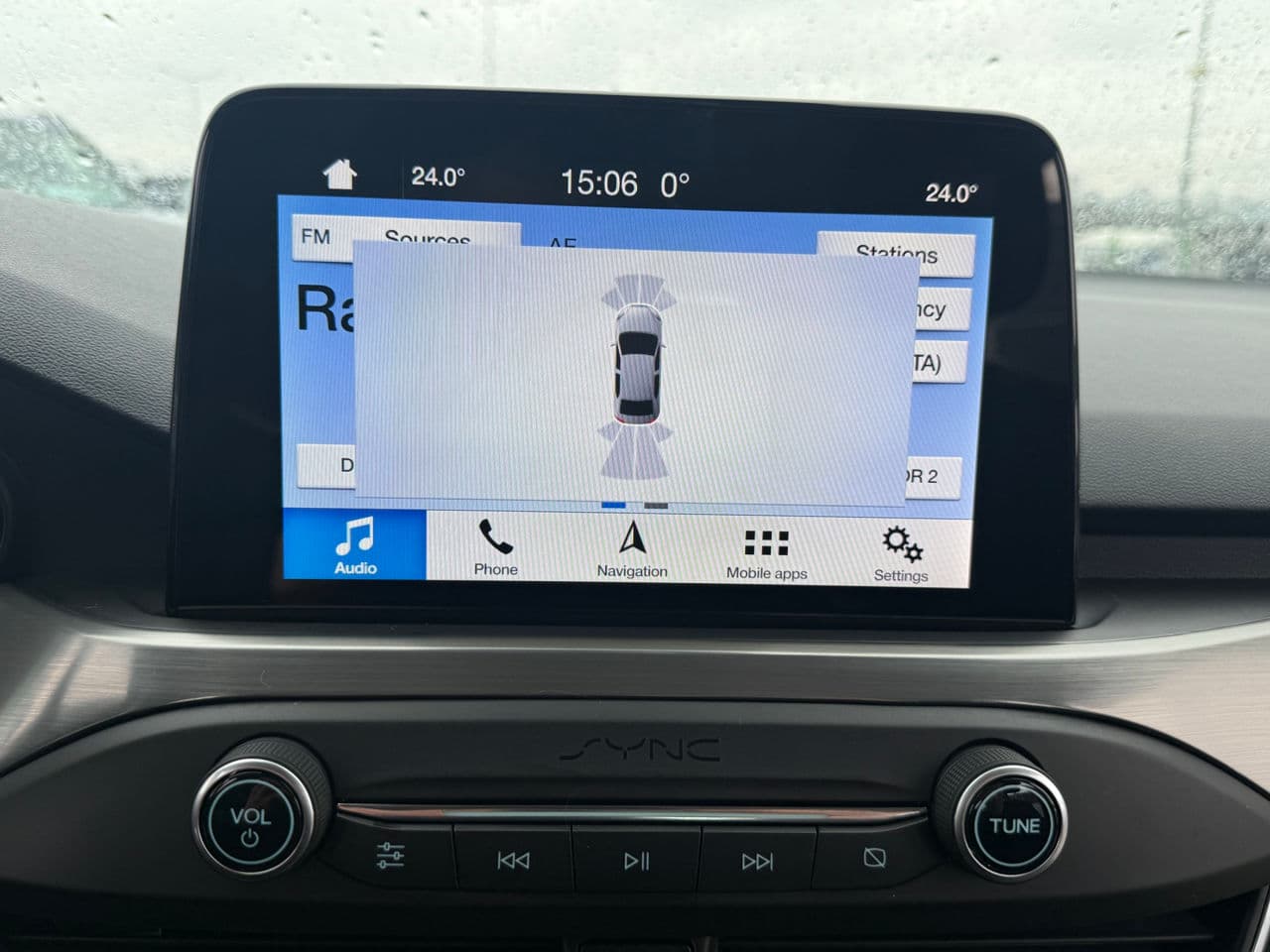 2019 Ford Focus — Miniatură 10