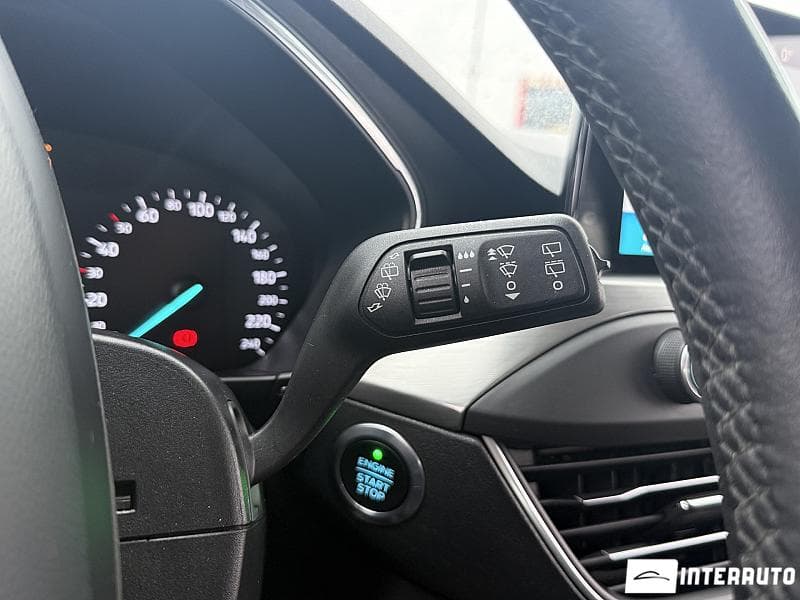 2019 Ford Focus — Miniatură 21