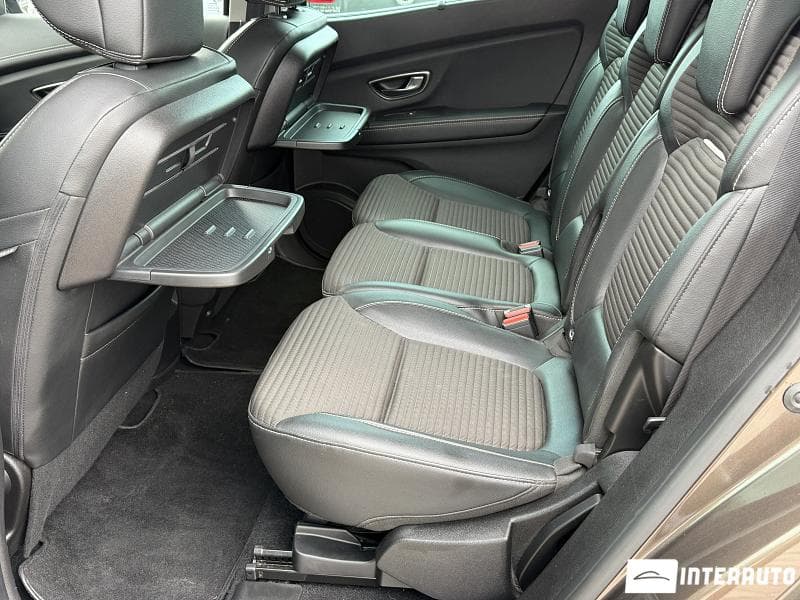 Renault Grand Scenic 2018 — Миниатюра 18