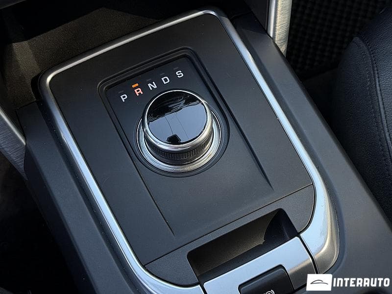 2017 Land Rover Discovery Sport — Miniatură 14