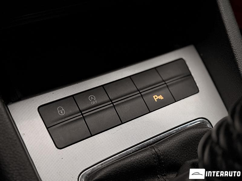 Skoda Octavia 2014 — Миниатюра 14