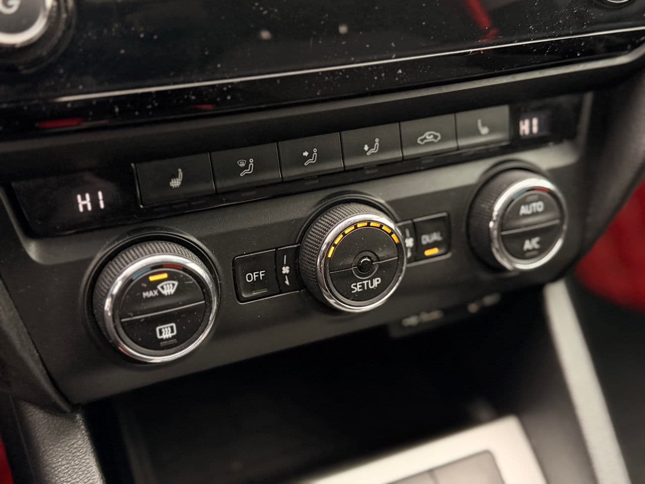 Skoda Octavia 2014 — Миниатюра 13