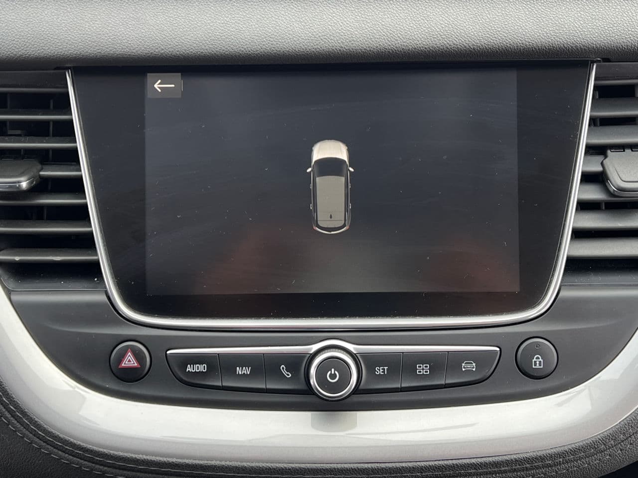 2018 Opel Grandland X — Miniatură 9
