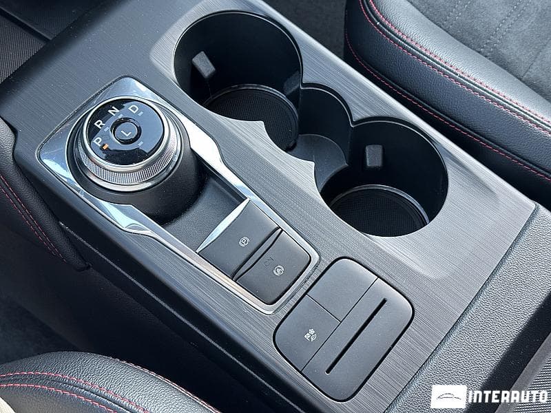 2021 Ford Escape — Miniatură 12