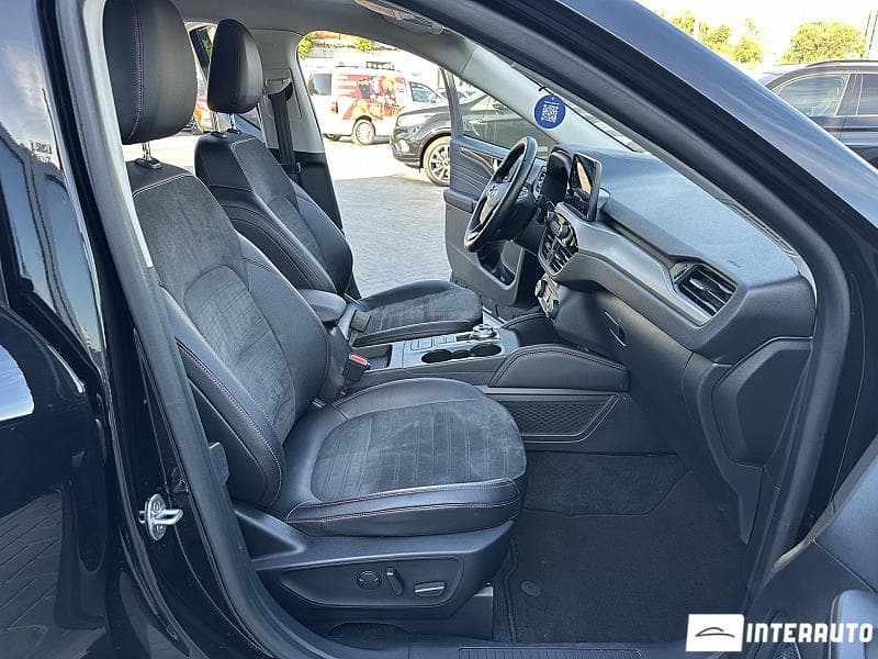 2021 Ford Escape — Miniatură 17