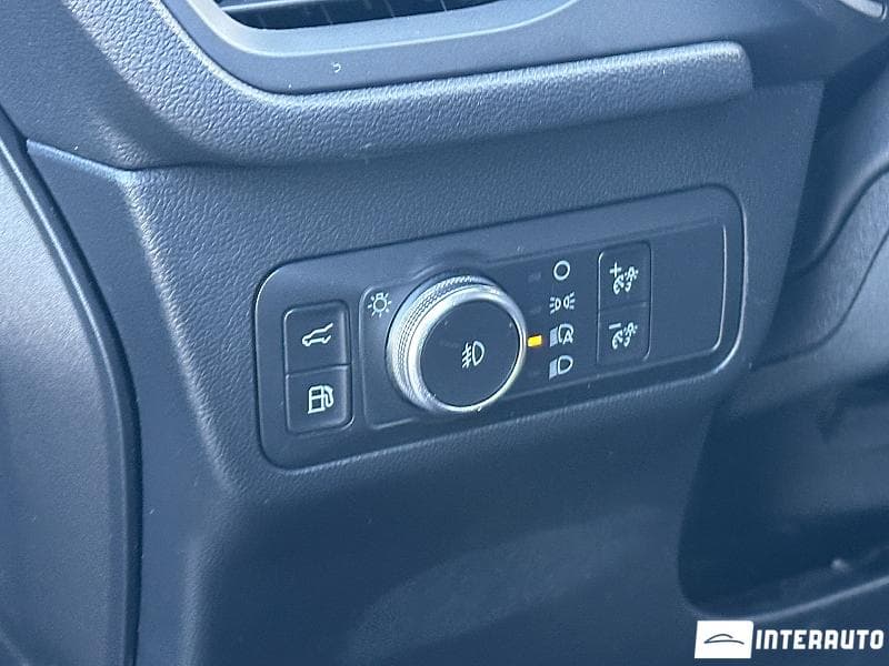 2021 Ford Escape — Miniatură 22