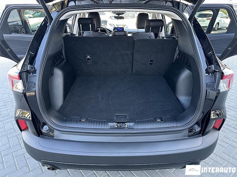 2021 Ford Escape — Miniatură 24