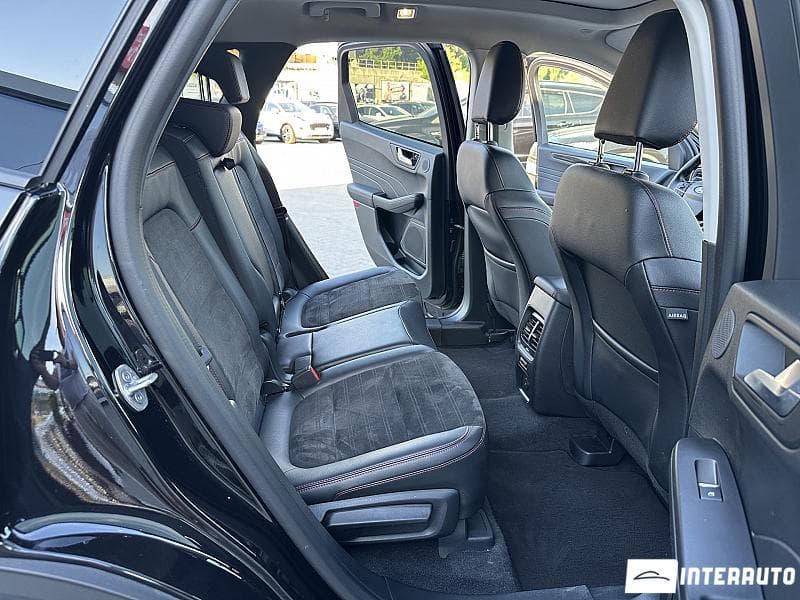 2021 Ford Escape — Miniatură 15