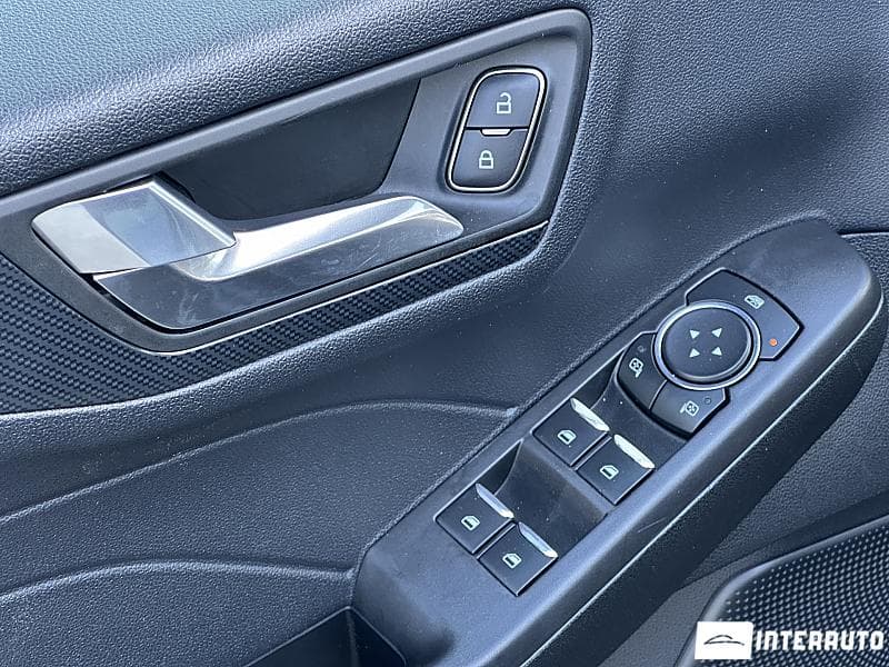 2021 Ford Escape — Miniatură 21