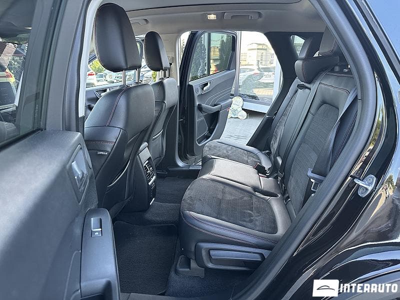 2021 Ford Escape — Miniatură 13