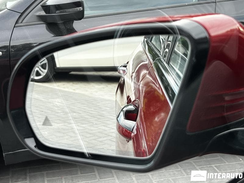 2016 Mercedes E 300 — Miniatură 22