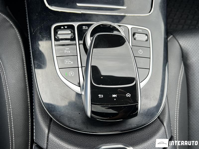 2016 Mercedes E 300 — Miniatură 15