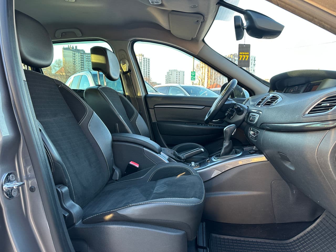 Renault Scenic X-Mode 2015 — Миниатюра 15