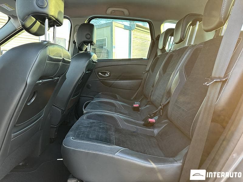 Renault Scenic X-Mode 2015 — Миниатюра 16