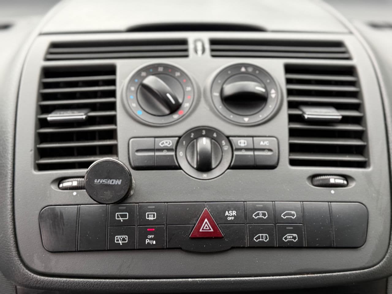 2012 Mercedes Vito — Miniatură 10
