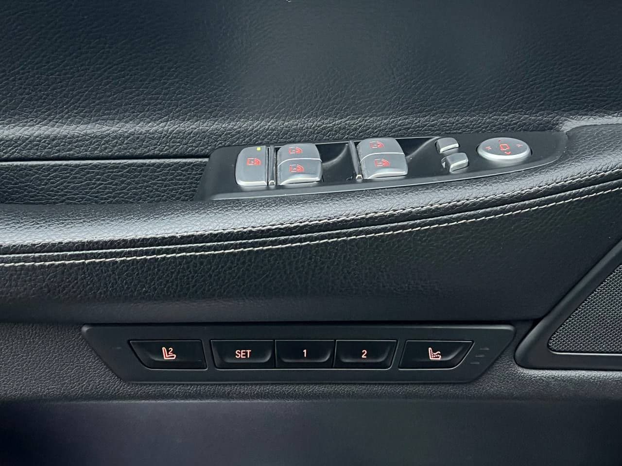 BMW 730 2018 — Миниатюра 7