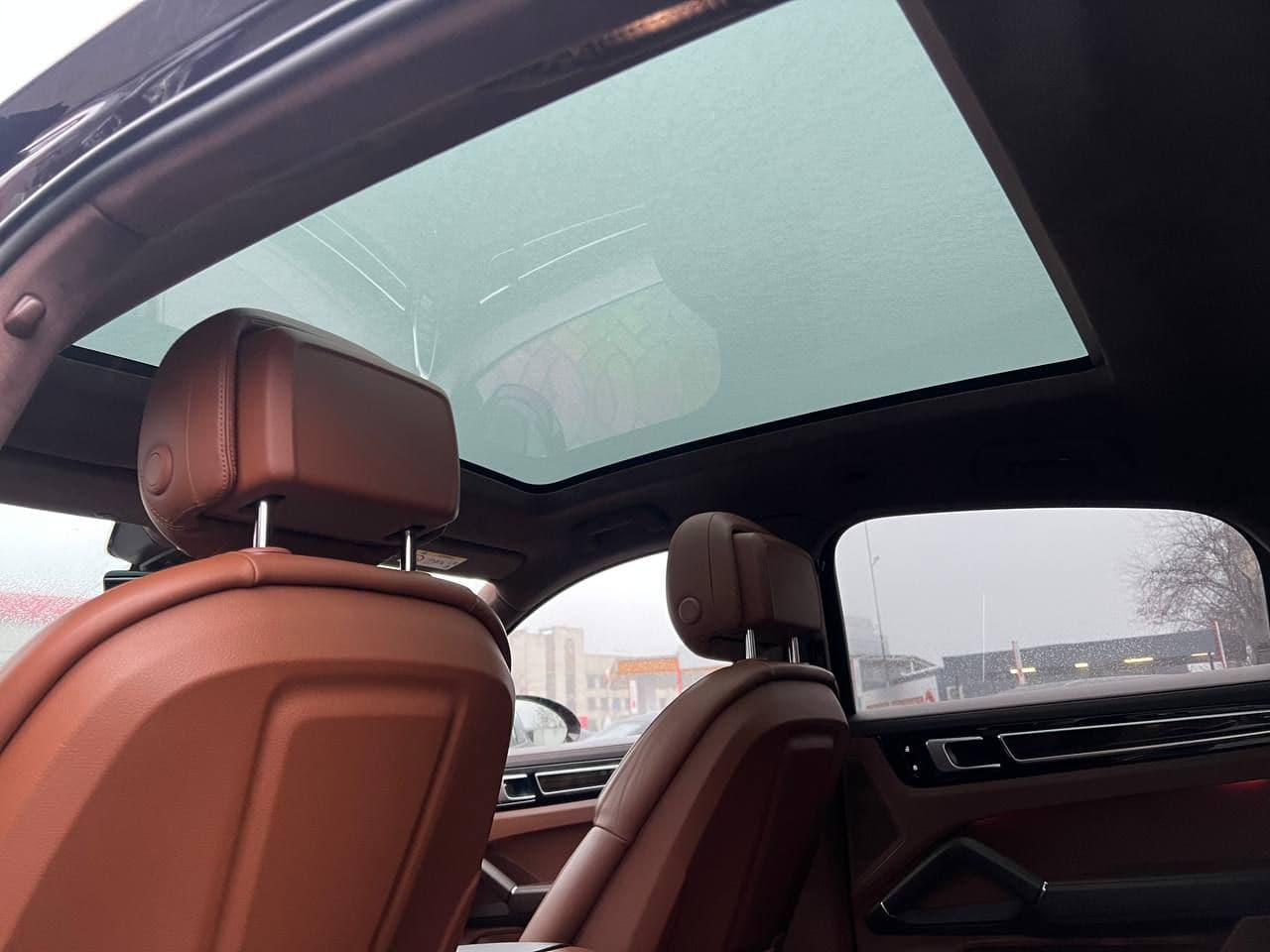 2020 Porsche Cayenne S Coupe — Miniatură 21