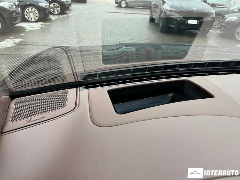 2020 Porsche Cayenne S Coupe — Miniatură 11
