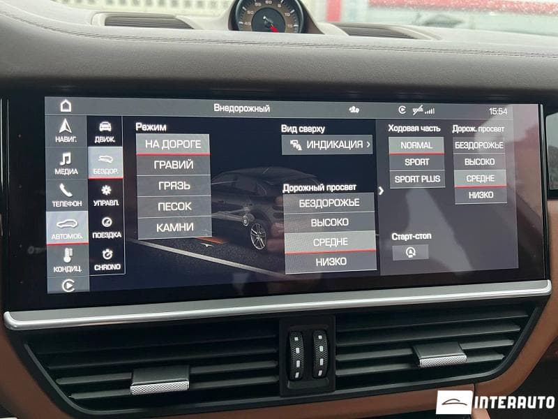 2020 Porsche Cayenne S Coupe — Miniatură 14