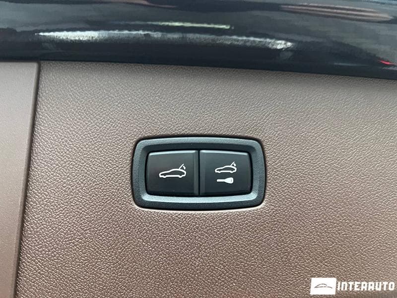 2020 Porsche Cayenne S Coupe — Miniatură 25